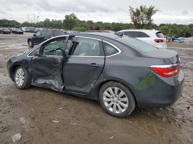 Photo 2 from auction – 2015 BUICK VERANO with VIN 1G4PP5SKXF4214030