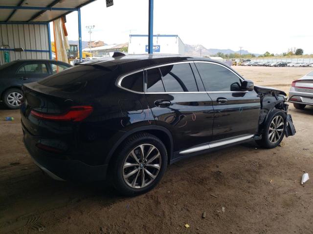 Photo 3 from auction – 2019 BMW X4 XDRIVE3 with VIN 5UXUJ3C56KLG54768