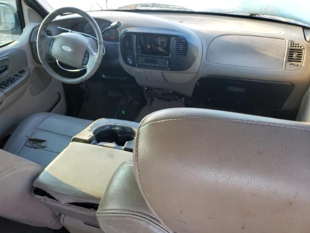 Photo 8 from auction – 2003 FORD F150 SUPER with VIN 1FTRW08LX3KD71017