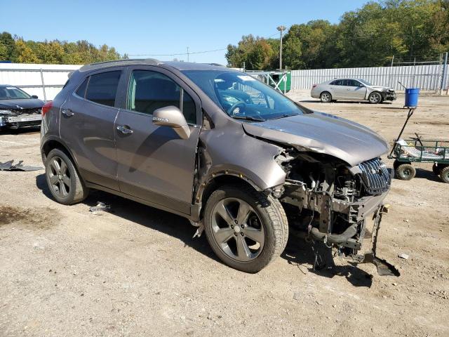 Photo 4 from auction – 2014 BUICK ENCORE with VIN KL4CJASB9EB706209