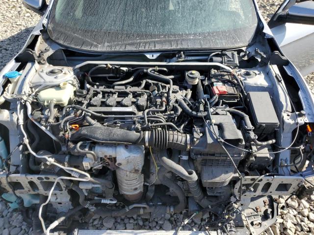 Photo 11 from auction – 2017 HONDA CIVIC EX with VIN 2HGFC3B34HH353232