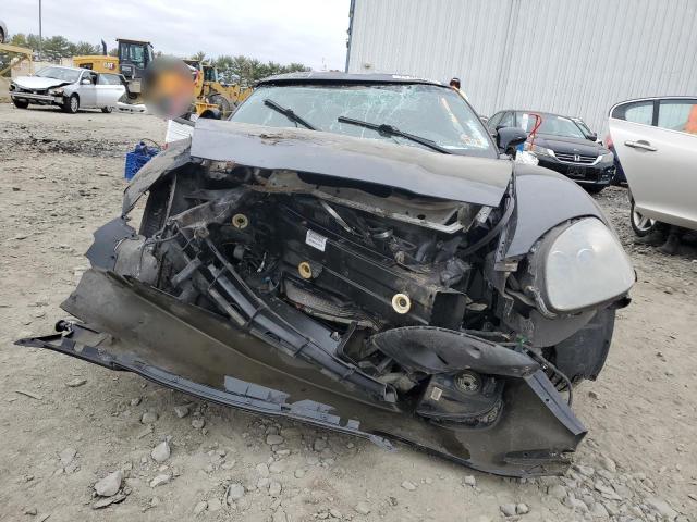 Photo 5 from auction – 2008 CHEVROLET CORVETTE with VIN 1G1YY25W185102418