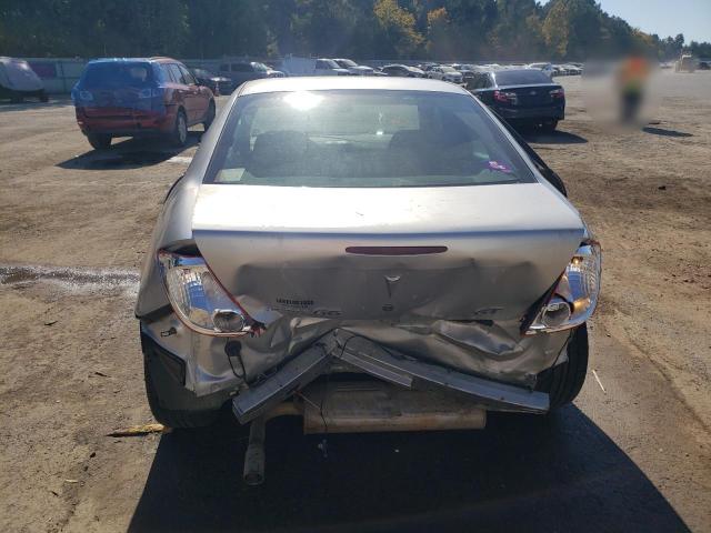 Photo 6 from auction – 2006 PONTIAC G6 GT with VIN 1G2ZH558564233521