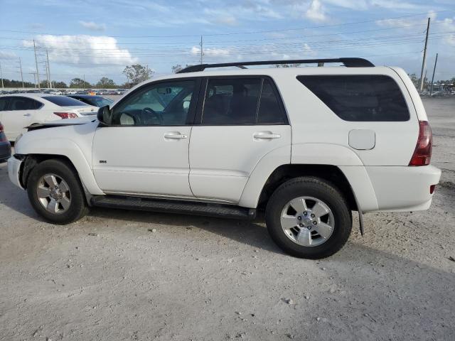 Photo 2 from auction – 2004 TOYOTA 4RUNNER SR with VIN JTEZU14R448010284