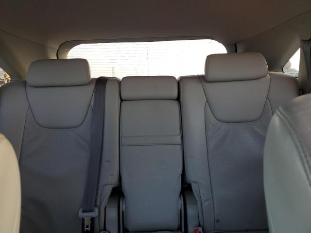 Photo 10 from auction – 2010 LEXUS RX 350 with VIN 2T2ZK1BA4AC026973