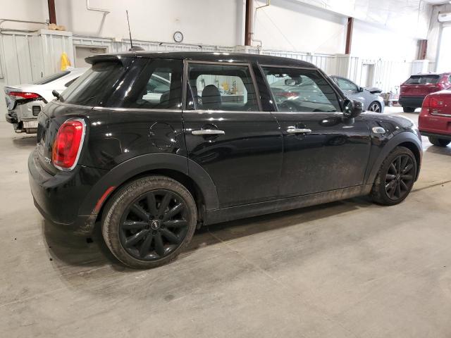 Photo 3 from auction – 2021 MINI COOPER with VIN WMWXU7C00M2N49230