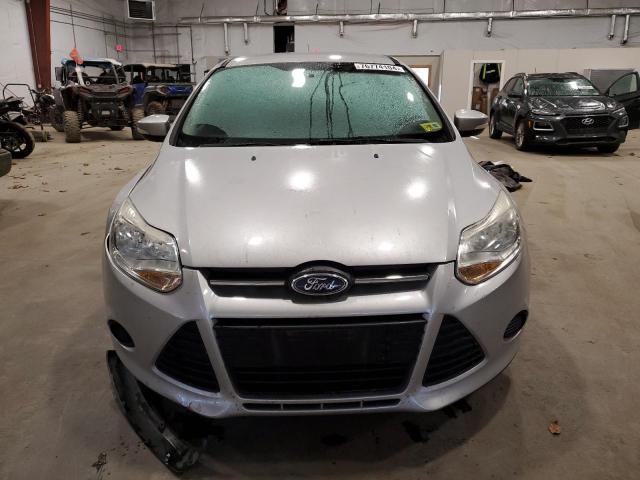 Photo 5 from auction – 2014 FORD FOCUS SE with VIN 1FADP3F25EL338304