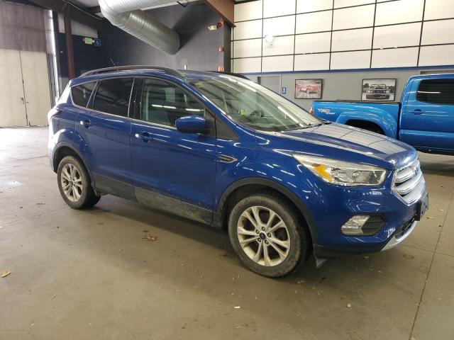 Photo 4 from auction – 2018 FORD ESCAPE SE with VIN 1FMCU9GD4JUB94049