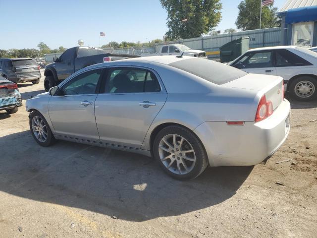 Photo 2 from auction – 2011 CHEVROLET MALIBU LTZ with VIN 1G1ZE5E12BF396397