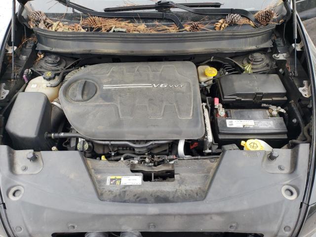 Photo 12 from auction – 2015 JEEP CHEROKEE L with VIN 1C4PJLCS0FW602039