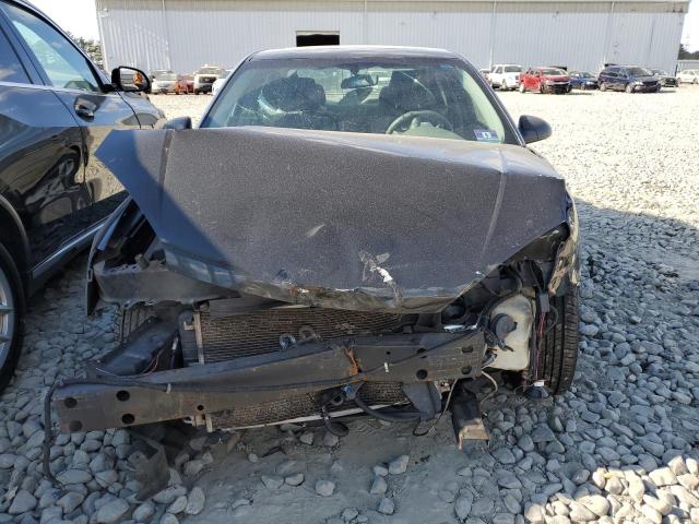 Photo 5 from auction – 2004 CHEVROLET MALIBU LS with VIN 1G1ZT54814F183271