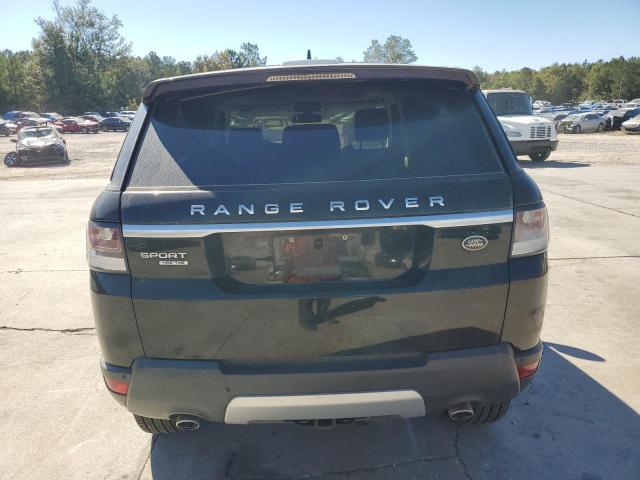 صورة رقم 6 من المزاد - 2016 LAND ROVER RANGE ROVE مع VIN SALWR2KF7GA559992
