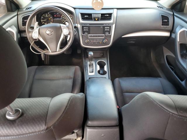 Photo 8 from auction – 2017 NISSAN ALTIMA 2.5 with VIN 1N4AL3AP6HC493935