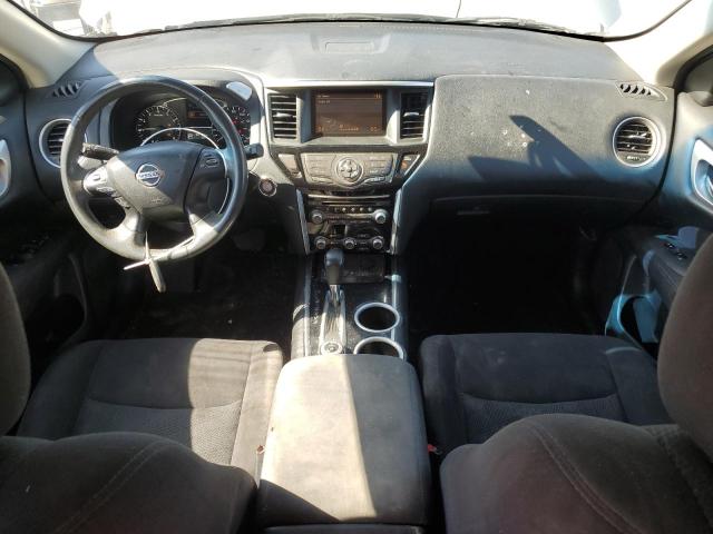 Photo 8 from auction – 2015 NISSAN PATHFINDER with VIN 5N1AR2MM5FC712249