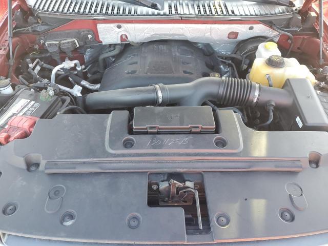 Photo 12 from auction – 2016 FORD EXPEDITION with VIN 1FMJU1HTXGEF18056
