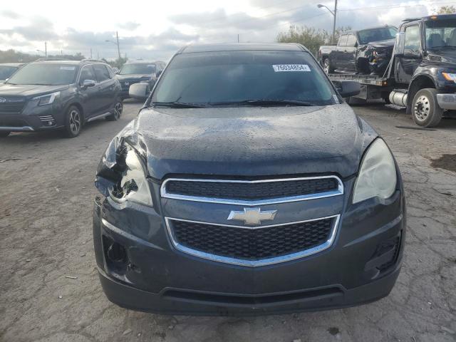 Photo 5 from auction – 2013 CHEVROLET EQUINOX LS with VIN 2GNALBEK6D6318923