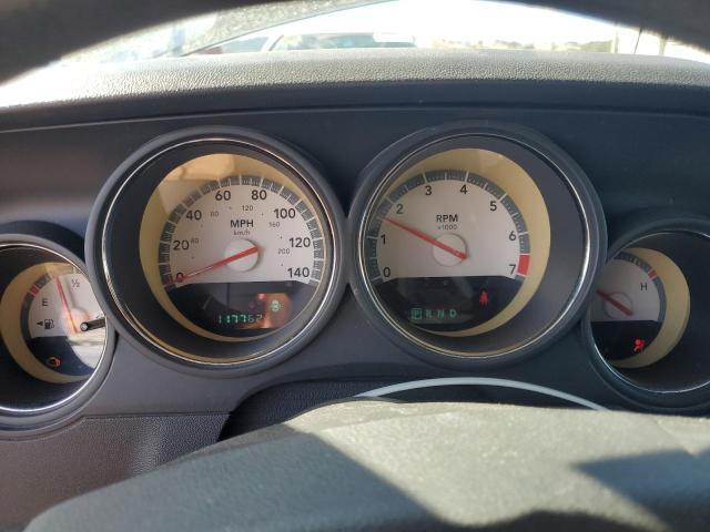 Photo 9 from auction – 2010 DODGE CHALLENGER with VIN 2B3CJ4DV6AH219244