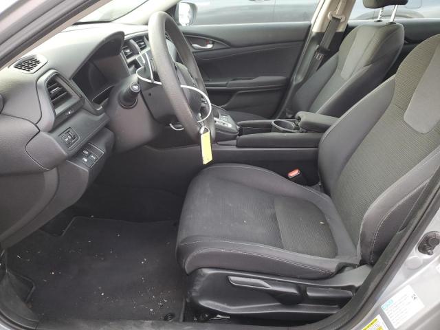 Photo 7 from auction – 2019 HONDA INSIGHT EX with VIN 19XZE4F50KE005194