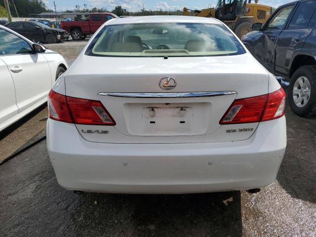 Photo 6 from auction – 2008 LEXUS ES 350 with VIN JTHBJ46G682232571