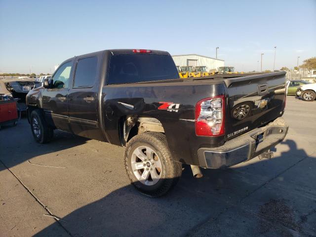 Photo 2 from auction – 2009 CHEVROLET SILVERADO with VIN 3GCEK23M69G200707
