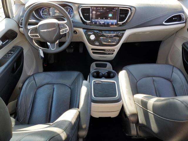 Photo 8 from auction – 2022 CHRYSLER PACIFICA H with VIN 2C4RC1L76NR164086