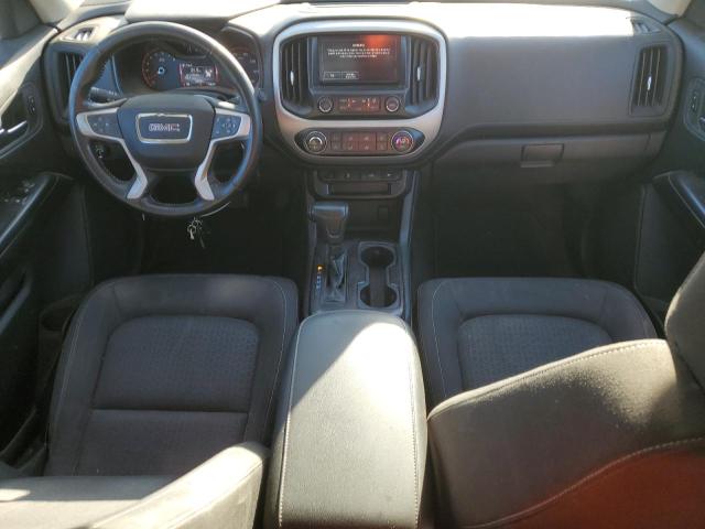 Photo 8 from auction – 2015 GMC CANYON SLE with VIN 1GTH5BE31F1247064