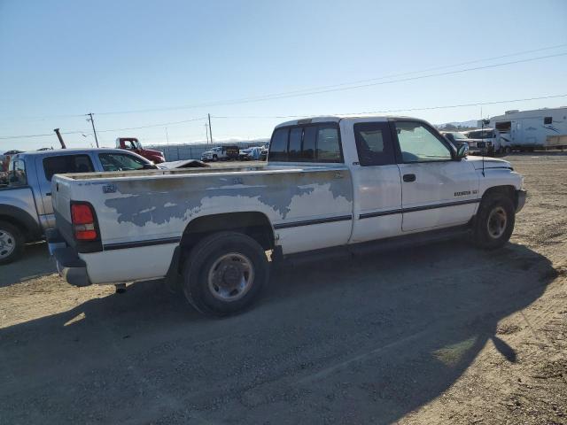 Photo 3 from auction – 1997 DODGE RAM 2500 with VIN 3B7KC23WXVM547003