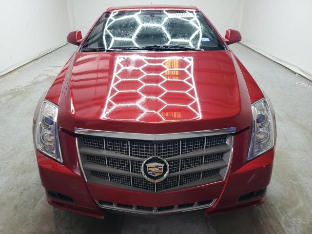 Photo 5 from auction – 2014 CADILLAC CTS with VIN 1G6DA1E3XE0116467