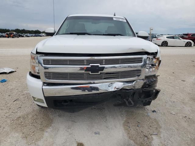 Photo 5 from auction – 2008 CHEVROLET SILVERADO with VIN 3GCEK13J18G269206