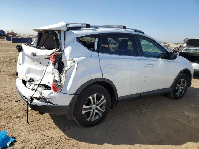 Photo 3 from auction – 2016 TOYOTA RAV4 LE with VIN 2T3BFREV8GW505855