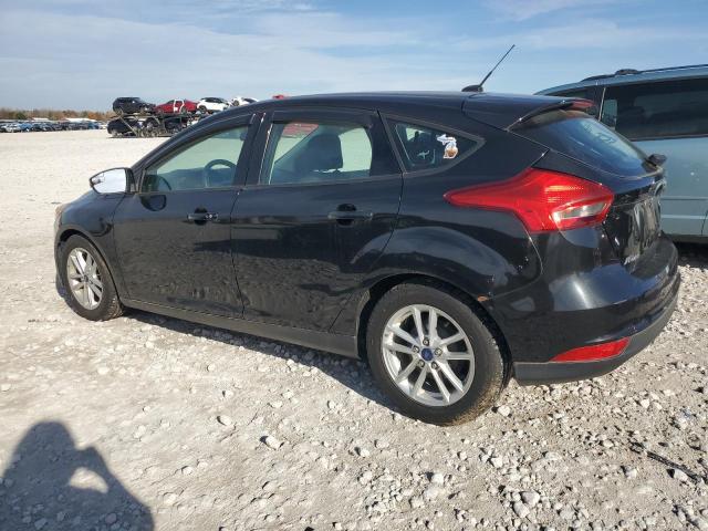 Photo 2 from auction – 2015 FORD FOCUS SE with VIN 1FADP3K24FL301302