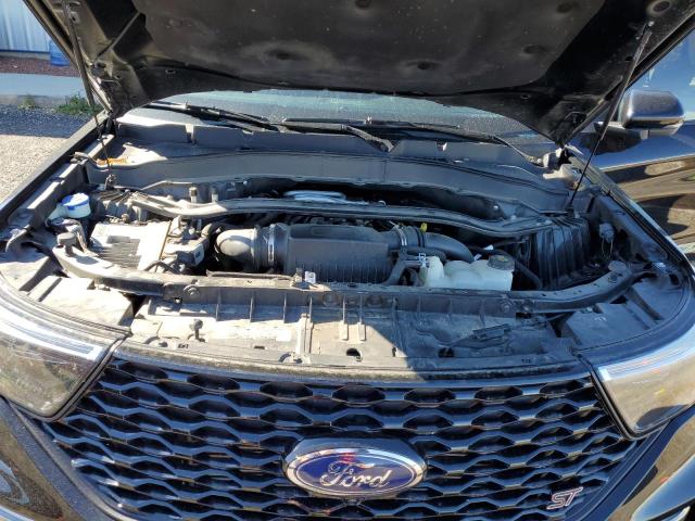 Photo 11 from auction – 2020 FORD EXPLORER S with VIN 1FM5K8GC4LGB72604