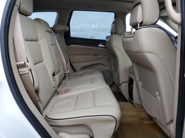 Photo 11 from auction – 2018 JEEP GRAND CHER with VIN 1C4RJFCGXJC441697