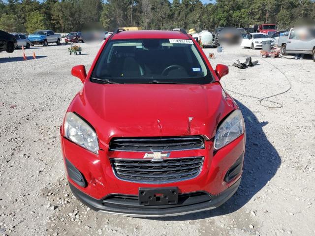 Photo 5 from auction – 2016 CHEVROLET TRAX 1LT with VIN KL7CJLSB1GB577495