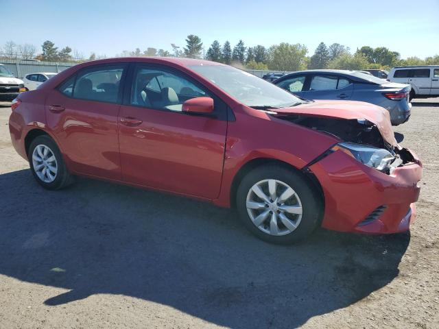 Photo 4 from auction – 2015 TOYOTA COROLLA L with VIN 2T1BURHE7FC323378