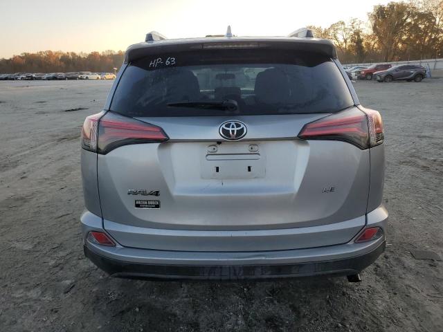Photo 6 from auction – 2016 TOYOTA RAV4 LE with VIN 2T3ZFREV9GW245951