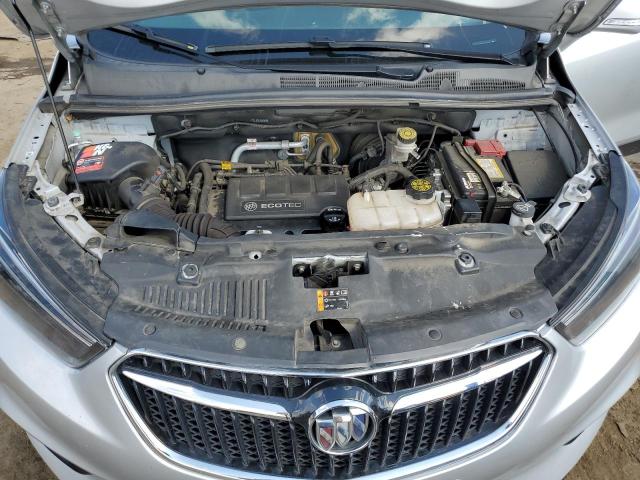 Photo 11 from auction – 2019 BUICK ENCORE PRE with VIN KL4CJESB2KB935768