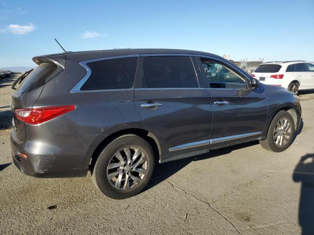 Photo 3 from auction – 2013 INFINITI JX35 with VIN 5N1AL0MN8DC325514