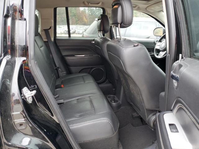 Photo 11 from auction – 2015 JEEP COMPASS LA with VIN 1C4NJDEB8FD168491