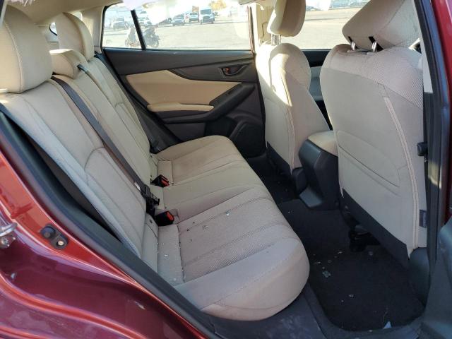 Photo 10 from auction – 2019 SUBARU IMPREZA with VIN 4S3GTAA69K3722891