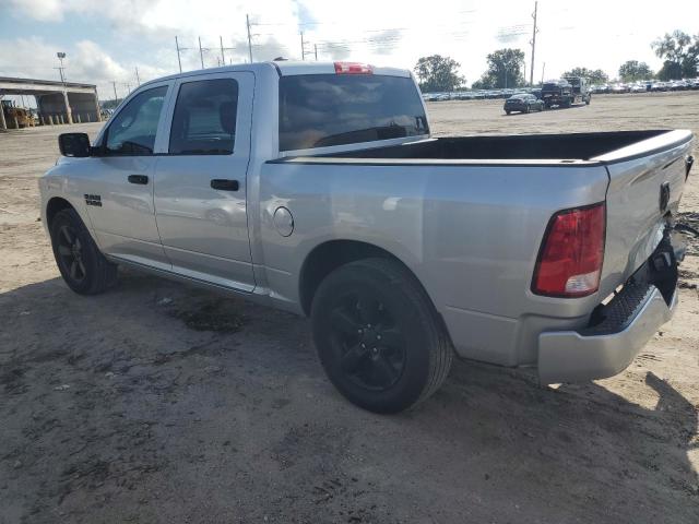 Фото 2 с аукциона – 2018 RAM 1500 ST с VIN 1C6RR6KG7JS299798