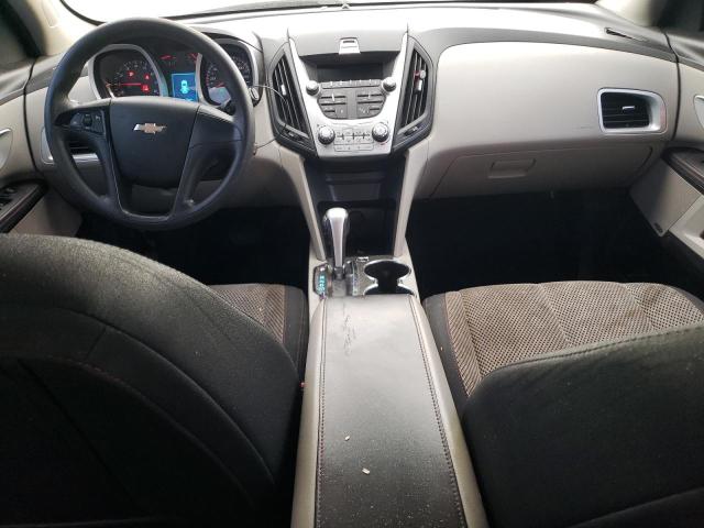 Photo 8 from auction – 2010 CHEVROLET EQUINOX LT with VIN 2CNALDEWXA6332001