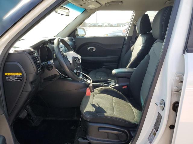 Photo 7 from auction – 2017 KIA SOUL + with VIN KNDJP3A58H7475121