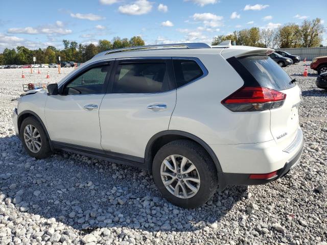 Photo 2 from auction – 2017 NISSAN ROGUE S with VIN KNMAT2MT4HP535668