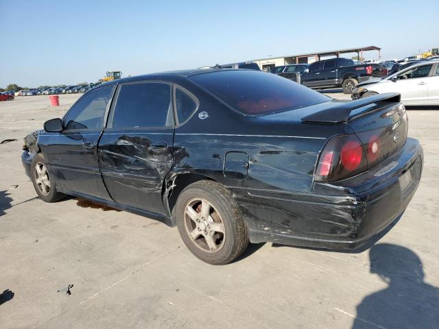Photo 2 from auction – 2004 CHEVROLET IMPALA LS with VIN 2G1WH55K549419380