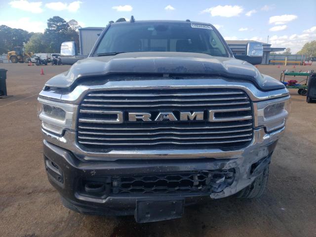 Photo 5 from auction – 2024 RAM 2500 LARAM with VIN 3C6UR5FL4RG196336
