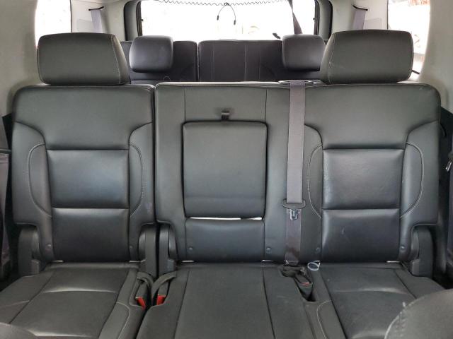 Photo 10 from auction – 2015 CHEVROLET TAHOE C150 with VIN 1GNSCBKC5FR215906