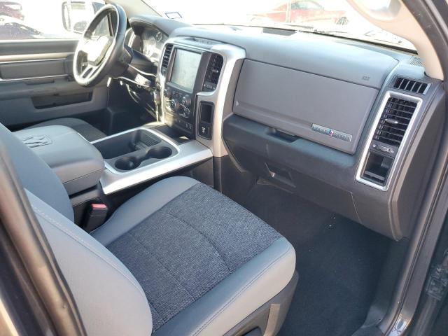 Photo 8 from auction – 2016 RAM 1500 SLT with VIN 1C6RR6LG1GS376270