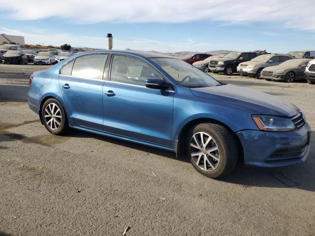 Photo 4 from auction – 2017 VOLKSWAGEN JETTA SE with VIN 3VWDB7AJ3HM338834