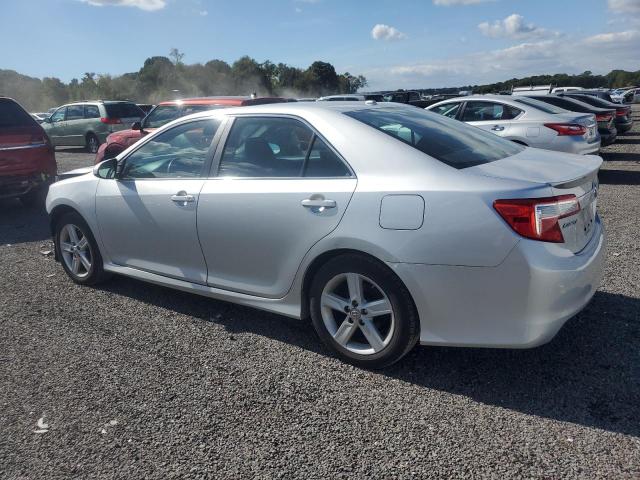Photo 2 from auction – 2012 TOYOTA CAMRY BASE with VIN 4T1BF1FK9CU073950